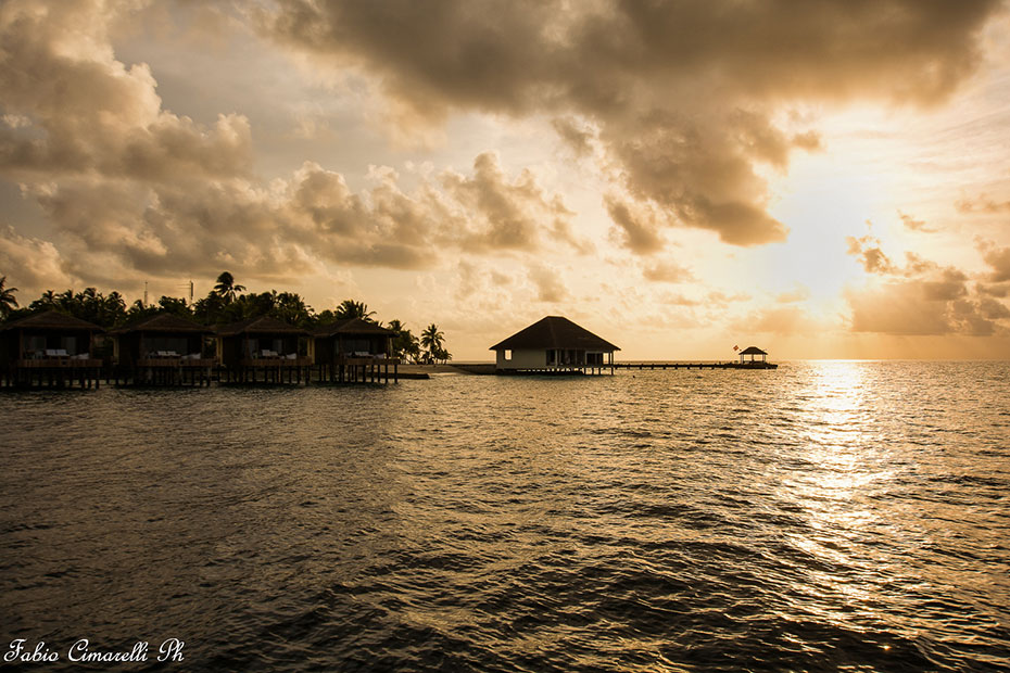 Maldive.