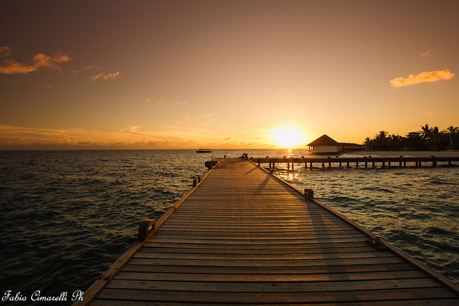 Maldive.