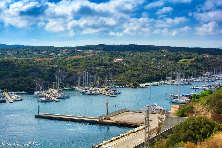 Sardegna, Santa Teresa di Gallura