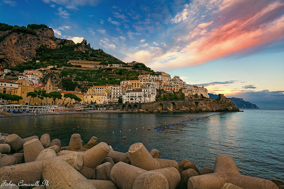 Amalfi