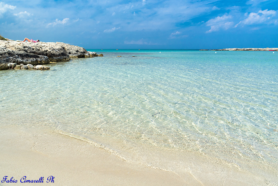 Meraviglie del Salento.