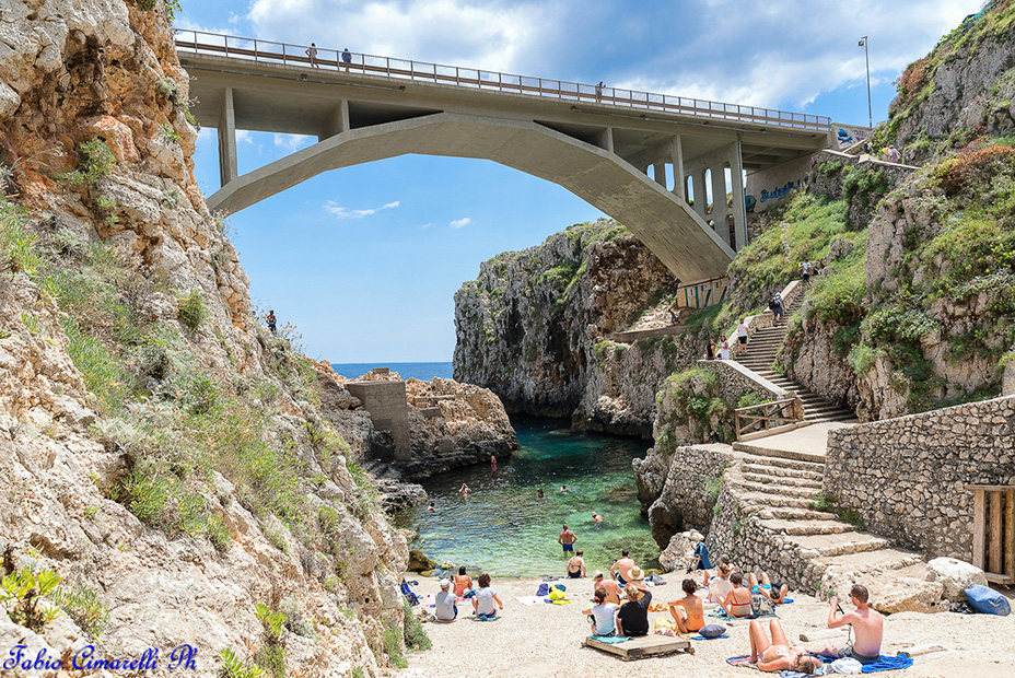 Meraviglie del Salento.