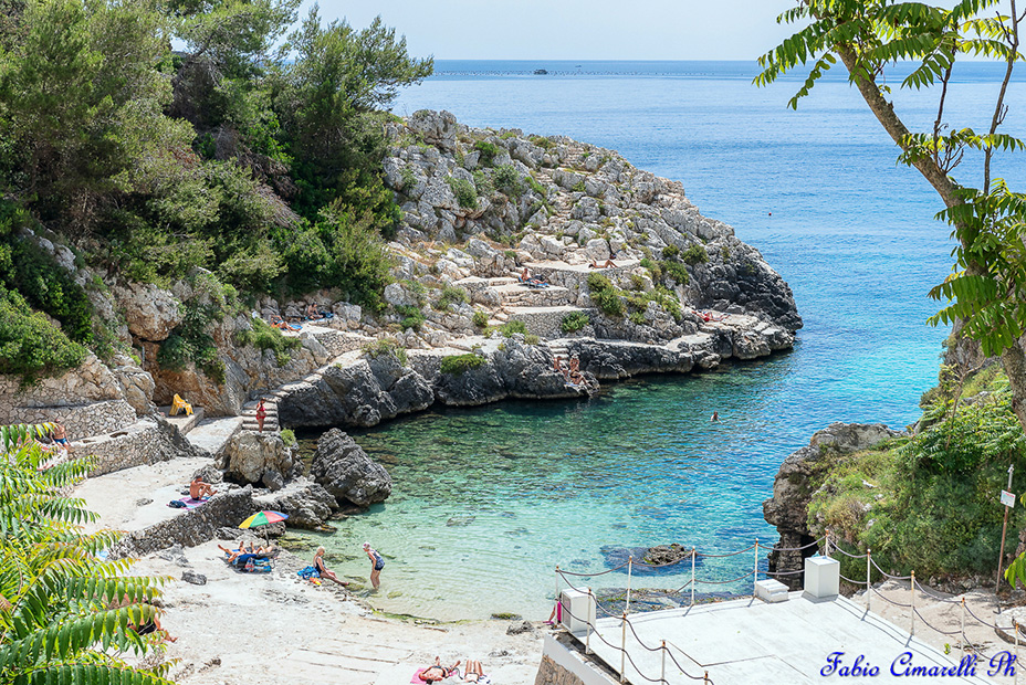 Meraviglie del Salento.