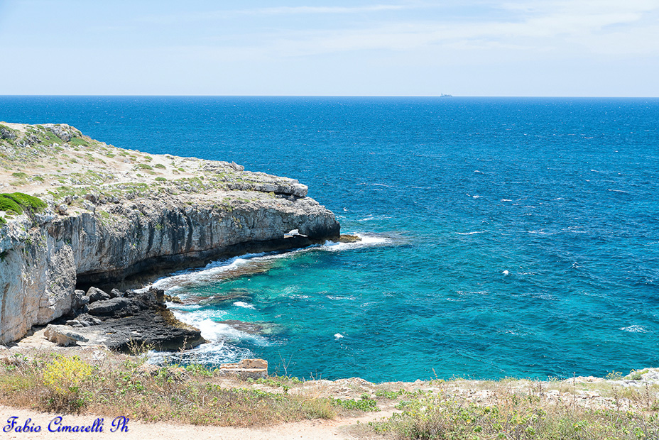 Meraviglie del Salento.