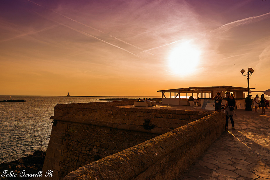 Meraviglie del Salento.