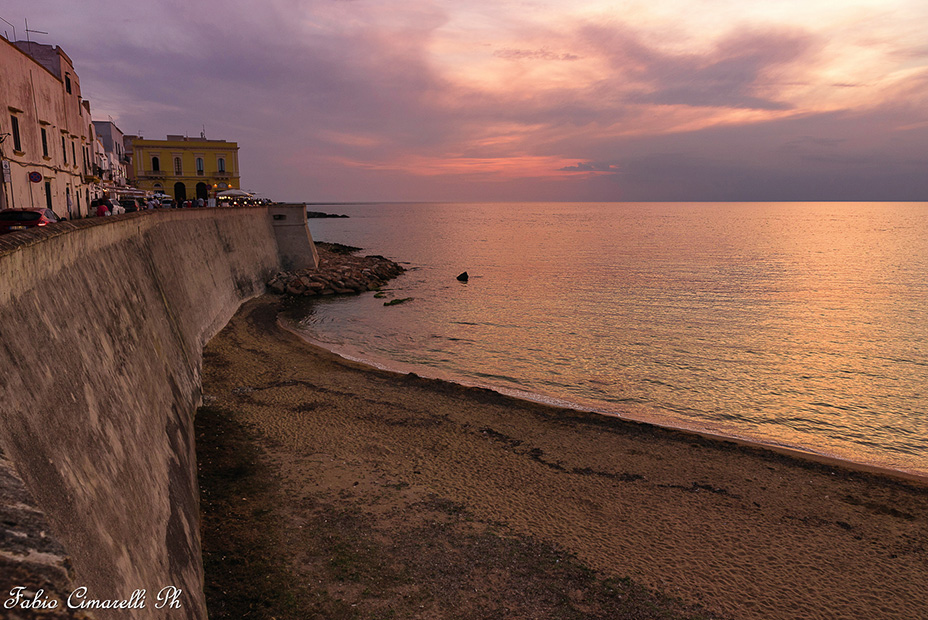 Meraviglie del Salento.