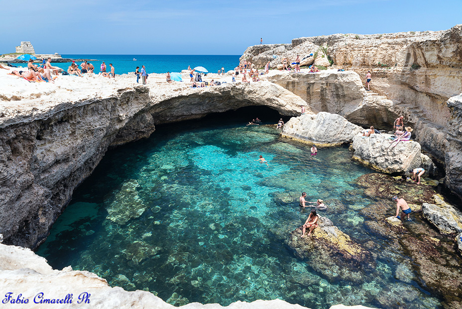 Meraviglie del Salento.