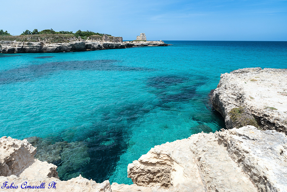 Meraviglie del Salento.