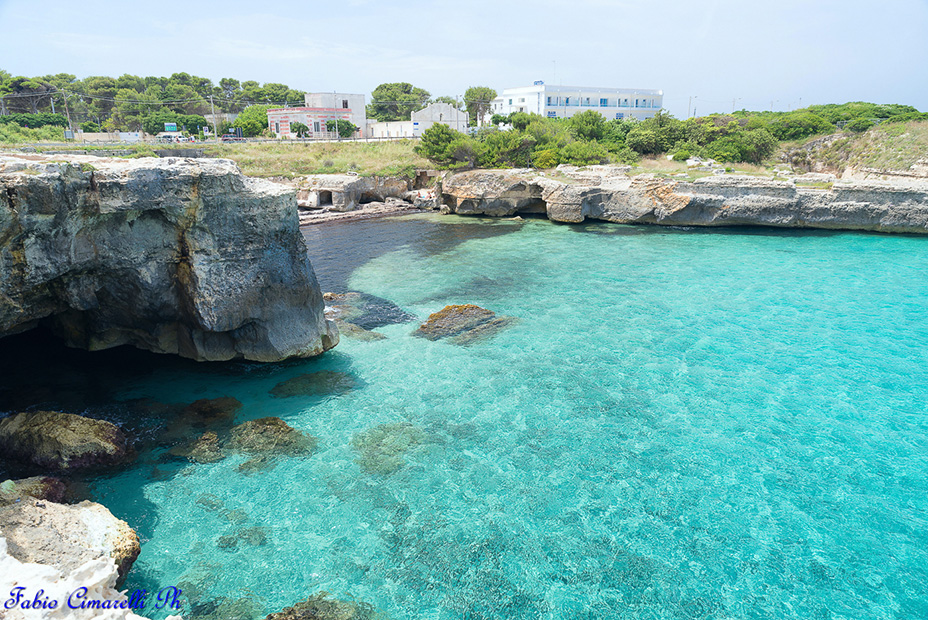 Meraviglie del Salento.