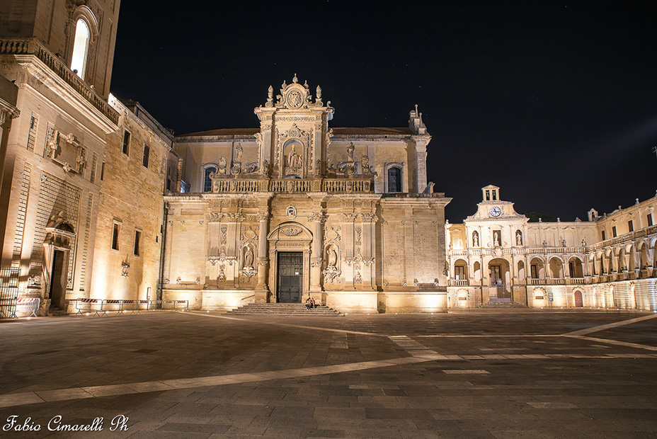 Meraviglie del Salento.