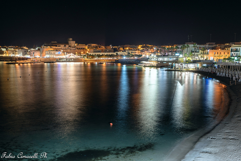 Meraviglie del Salento.