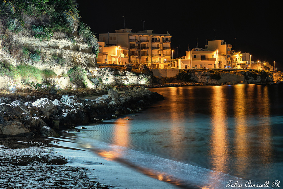 Meraviglie del Salento.