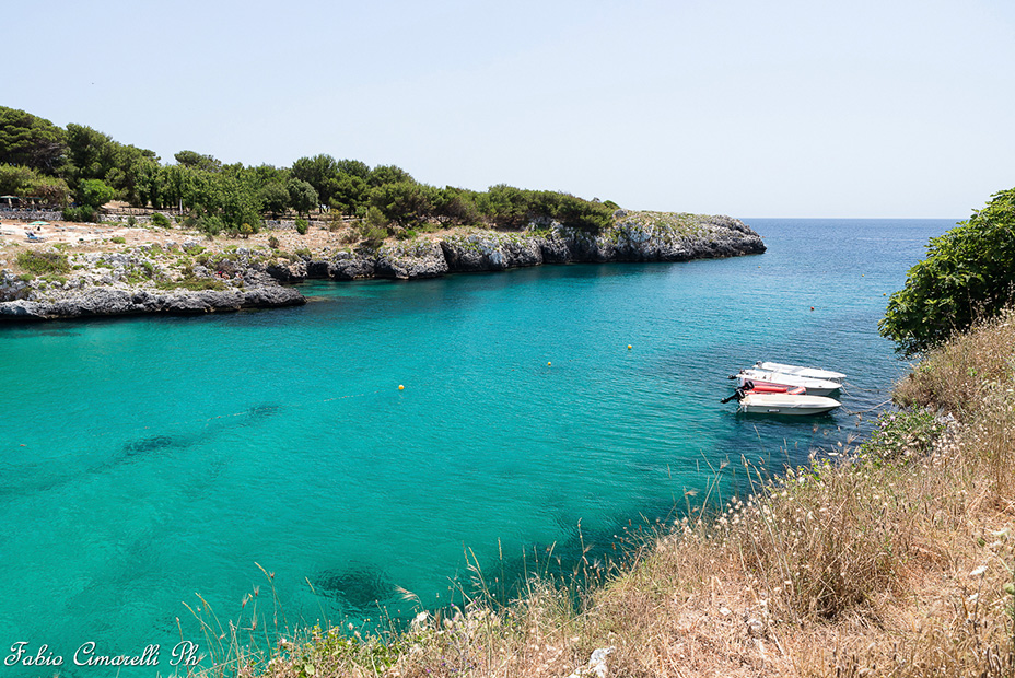 Meraviglie del Salento.