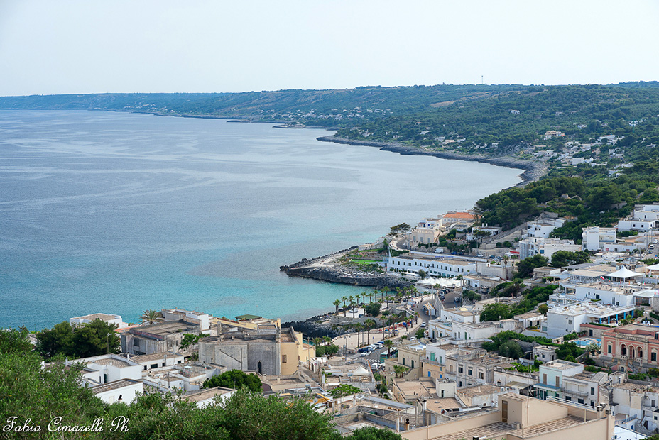 Meraviglie del Salento.