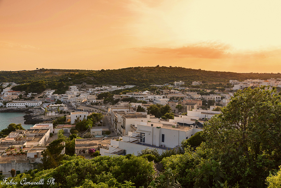 Meraviglie del Salento.