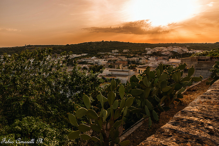 Meraviglie del Salento.