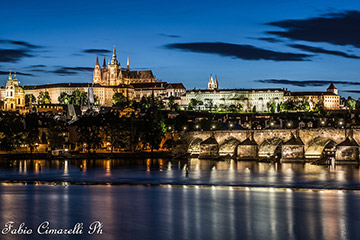 Castello di Praga