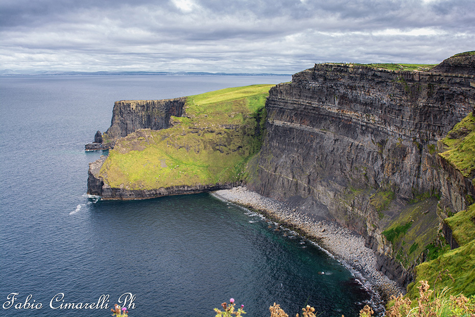 Cliff of Moher