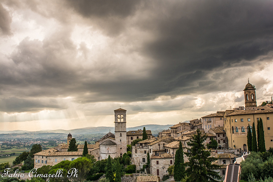 Assisi