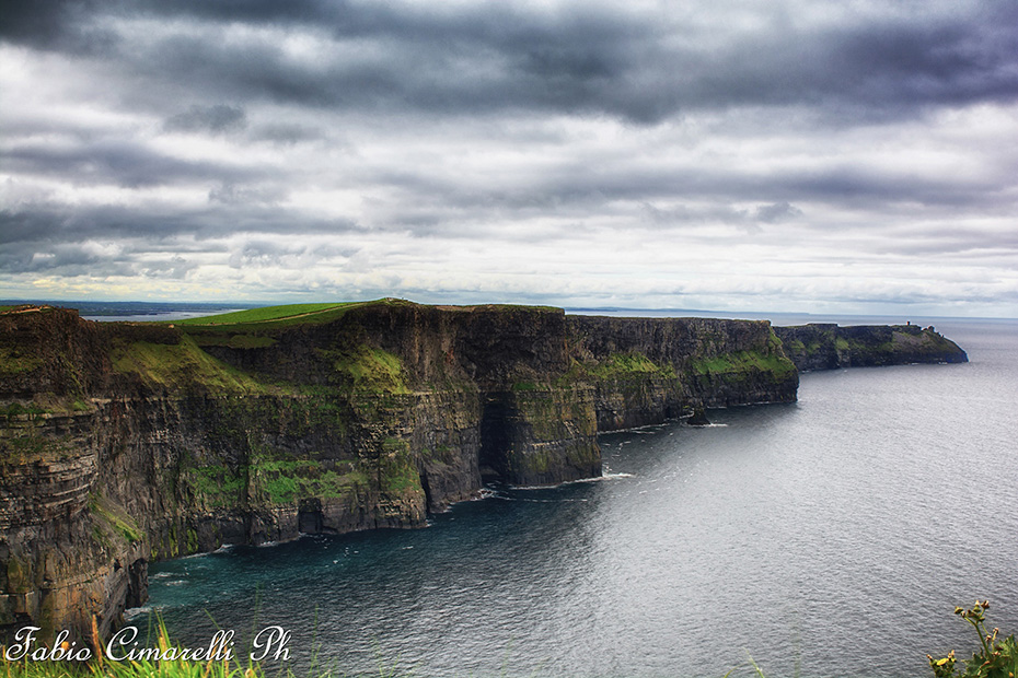 Cliff of Moher