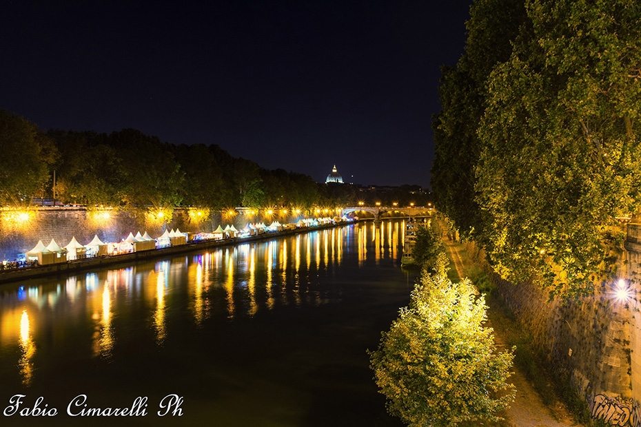 Lungotevere