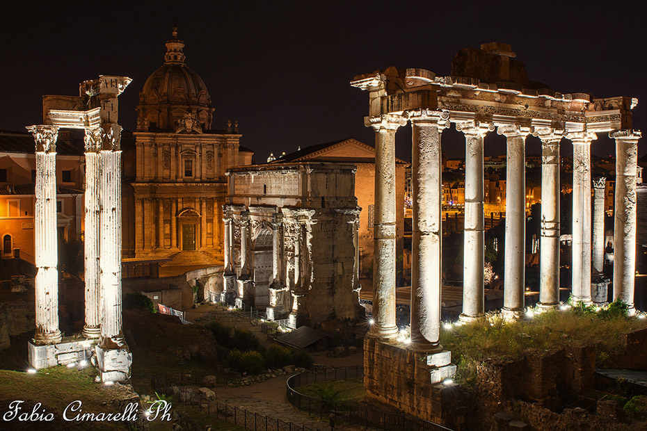 Foro Romano