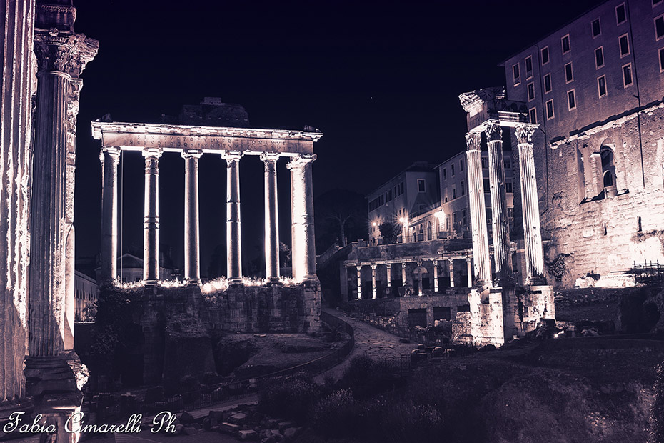 Foro Romano