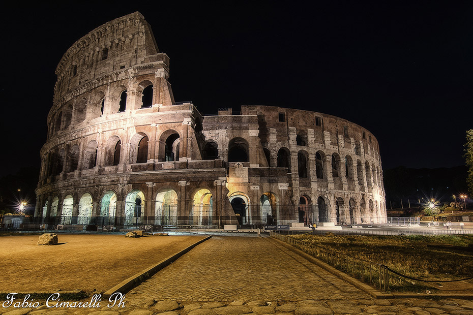 Colosseo