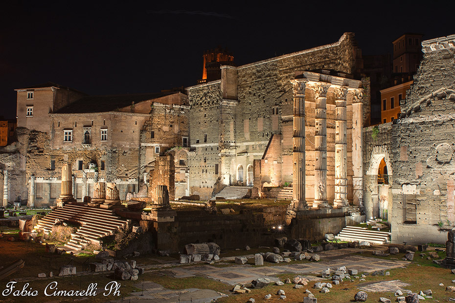 Foro Romano